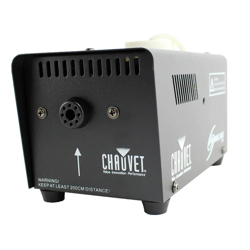 DJ Hurricane 700 Fog Machine