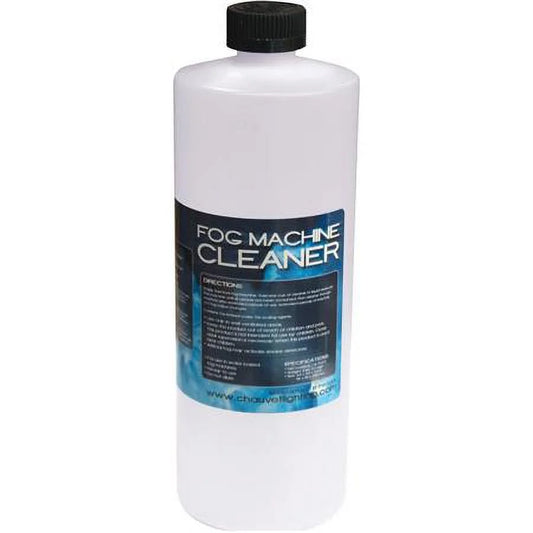 DJ Fog Machine Cleaner Fluid