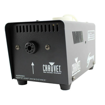 DJ Hurricane 700 Fog Machine