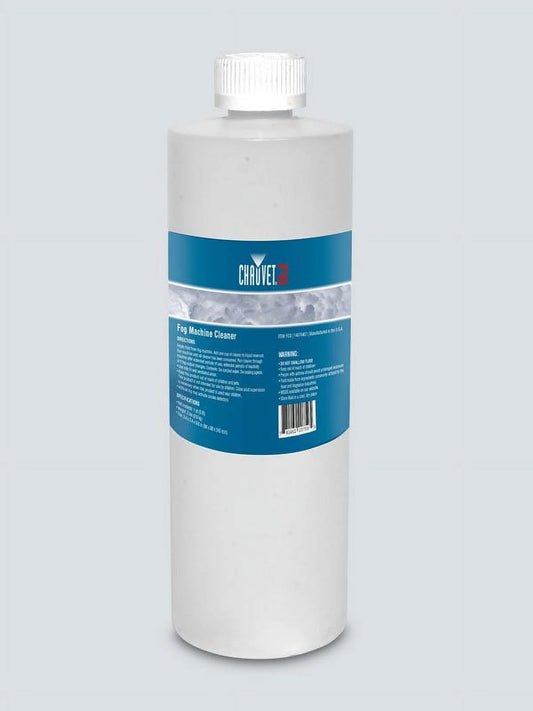 DJ Fog Machine Cleaner Fluid