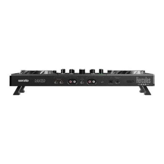 Hercules AMS-DJC-INPULSE-500 DJ Controller (4780909)